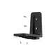 Netgear RBEWMB-10000S WiFi 7 Wandhalterung schwarz