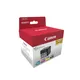 Canon 9290B006 Druckerpatrone PGI-2500 Multipack C/M/G/BK