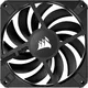 Corsair AF120 SLIM 120mm schwarz