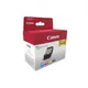 Canon CLI-571 Druckerpatronen Multipack Schwarz Cyan Magenta Gelb 0386C008