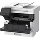 Canon i-SENSYS MF465dw S/W-Laserdrucker Scanner Kopierer Fax WLAN