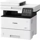 Canon i-SENSYS MF553dw S/W-Laserdrucker Scanner Kopierer Fax WLAN