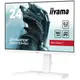 iiyama G-Master GB2470HSU-W6 60,5cm (23,8") FHD IPS Gaming-Monitor HDMI DP LS