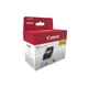 Canon CLI-551 Druckerpatronen Multipack Cyan Magenta Gelb Schwarz 6509B015