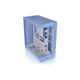 THERMALTAKE CTE E660 MX Midi-Tower Gehäuse Seitenfenster blau