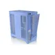 THERMALTAKE CTE E660 MX Midi-Tower Gehäuse Seitenfenster blau