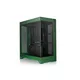 THERMALTAKE CTE E660 MX Midi-Tower Gehäuse Seitenfenster grün