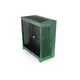 THERMALTAKE CTE E660 MX Midi-Tower Gehäuse Seitenfenster grün