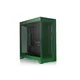 THERMALTAKE CTE E660 MX Midi-Tower Gehäuse Seitenfenster grün