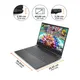 HP Victus Gaming 16,1" FHD IPS R7-7840HS 16GB/512GB SSD RTX 4060 DOS 16-s0475ng
