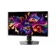 2x MSI MAG 271QPXDE QD-OLED E2 67,3cm (26,5") QHD Gaming Monitor + Gratis Monitorarm