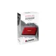 Kingston XS1000 Portable SSD 1 TB USB-C 3.2 Gen2 rot