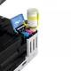 Canon MAXIFY GX6550 Multifunktionsdrucker Kopierer Scanner USB LAN WLAN