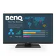 BenQ BL2486TC 23.8 Zoll Full HD IPS LED 16:9 100 Hz Monitor