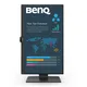 BenQ BL2486TC 23.8 Zoll Full HD IPS LED 16:9 100 Hz Monitor