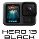 GoPro Hero 13 Black Extended Power Bundle 5,3K60/4K120-Action Cam, Wasserdicht