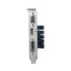 ASUS GeForce GT 710 EVO 2GB GDDR5 PCIe DVI/HDMI/VGA passiv low profile