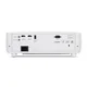 Acer Vero PD2527i DLP FullHD 16:9 Beamer 2700 Lumen 3D-Ready HDMI