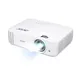 Acer Vero PD2527i DLP FullHD 16:9 Beamer 2700 Lumen 3D-Ready HDMI