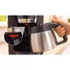 BoschTKA5M253 Thermo Kaffee Maschine schwarz