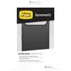 OtterBox Symmetry Clear Google Pixel 9/Pixel 9 Pro - black