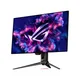 ASUS ROG Swift PG32UCDP 80cm (31,5") FHD 4K (DualMode) OLED Gaming Monitor 16:9 HDMI/DP/USB-C PD90W 240Hz/480Hz