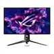 ASUS ROG Swift PG32UCDP 80cm (31,5") FHD 4K (DualMode) OLED Gaming Monitor 16:9 HDMI/DP/USB-C PD90W 240Hz/480Hz