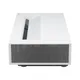 LG CineBeam HU715QW 4K Laserprojektor 2500 Lumen HDMI/USB WLAN webOS 6.0