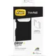OtterBox Thin Flex Google Pixel 9 Pro Fold - black