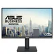 ASUS VA24DQFS 60,5cm (23,8") FHD IPS Office Monitor 16:9 HDMI/DP/USB 100Hz 1ms Sync