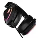 ASUS ROG Delta II Wireless RGB Gaming Headset Bluetooth/2,4 GHz/Klinke