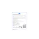 DEEBOT T30/T30S 2x 2er Set Family Mopping Pads