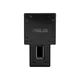 ASUS MKT01 - Mini-PC-Halterung - Adapter - Schwarz