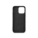 Hama 00138167 Handyhülle MagCase Fantastic Feel für Apple iPhone 14 Pro Max, Schwarz