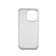 Hama 00138178 Handyhülle Extreme Protect für Apple iPhone 13 Pro, durchsichtig