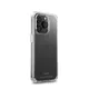 Hama 00138178 Handyhülle Extreme Protect für Apple iPhone 13 Pro, durchsichtig