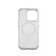 Hama 00138179 Handyhülle MagCase Extreme Protect für Apple iPhone 13 Pro, durchsichtig