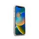 Hama 00138182 Handyhülle Extreme Protect für Apple iPhone 12/12 Pro, durchsichtig