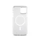 Hama 00138183 Handyhülle MagCase Extreme Protect für Apple iPhone 12/12 Pro, durchs.