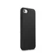 Hama 00138192 Handyhülle Fantastic Feel für Apple iPhone 7/8/SE 2020/SE 2022, Schwarz