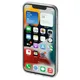 Hama 00196938 Cover Crystal Clear für Apple iPhone 13 mini, Transparent