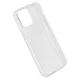 Hama 00196938 Cover Crystal Clear für Apple iPhone 13 mini, Transparent