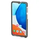 Hama 00215622 Cover Protector für Samsung Galaxy A14/A14 5G, Schwarz