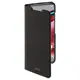 Hama 00215617 Booklet Slim Pro für Xiaomi Redmi Note 12 4G, Schwarz