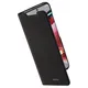 Hama 00215617 Booklet Slim Pro für Xiaomi Redmi Note 12 4G, Schwarz