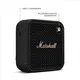 Marshall WILLEN II Bluetooth Lautsprecher black&brass