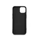 Hama 00138145 Handyhülle Fantastic Feel für Apple iPhone 14, Schwarz