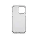 Hama 00138162 Handyhülle Extreme Protect für Apple iPhone 14 Pro Max, durchsichtig