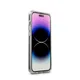 Hama 00138162 Handyhülle Extreme Protect für Apple iPhone 14 Pro Max, durchsichtig