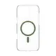 CARE by PanzerGlass® Flagship Case Transparent Urban Combat MagSafe iPhone 16 Pro Max
